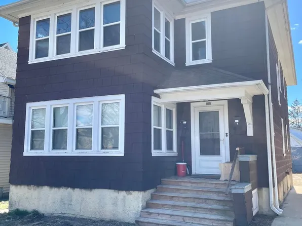 116-118 Proudfit Street