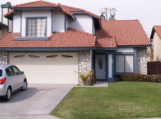 1128 W Van Koevering St, Rialto, CA 92376