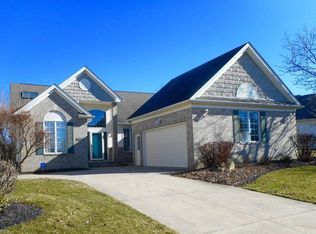 4098 Watercourse Dr, Medina, OH 44256