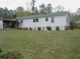 1143 Gunter Rd, Florence, MS 39073