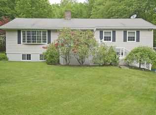 54 Cart Rd, Dover plains, NY 12522