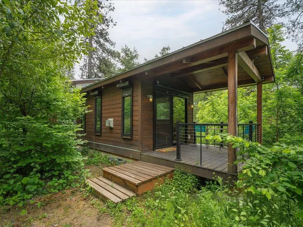 5121 W Rutter Pkwy, Spokane, WA 99208