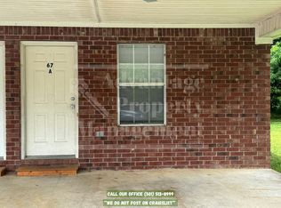 67 Pinto Trl #A, Greenbrier, AR 72058