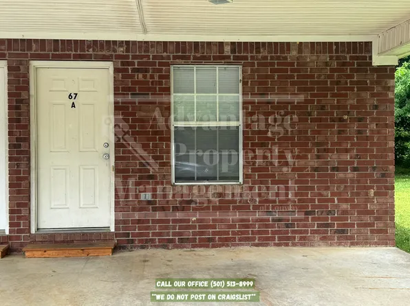 67 Pinto Trl, Greenbrier, AR
