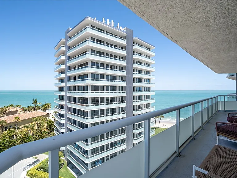 3554 Ocean Drive 703S #802S — Photo 17