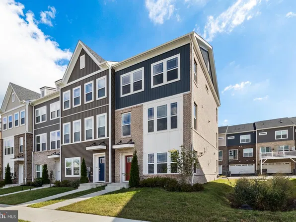 6894 Barrowfield Pl, Bryans Road, MD 20616
