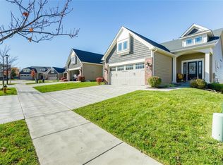 2255 Cournier St, Saint Charles, MO 63301