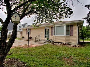 1419 Avenue C, Plattsmouth, NE 68048