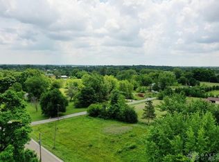 5981 State Route 734, Jamestown, OH 45335