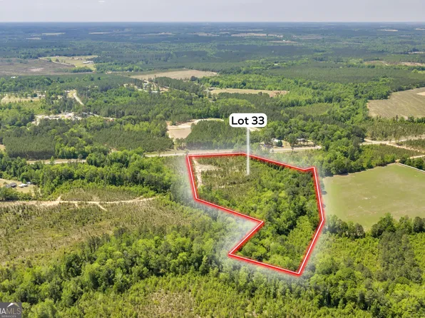 33 Highway 126, Cadwell, GA 31009