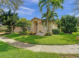 10589 SW 20th Ct, Miramar, FL 33025