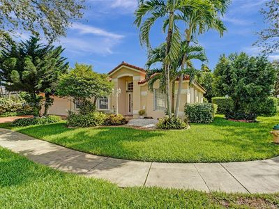 10589 SW 20th Ct, Miramar, FL, 33025