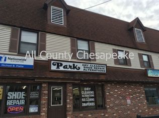 633 Frederick Rd APT E, Catonsville, MD 21228