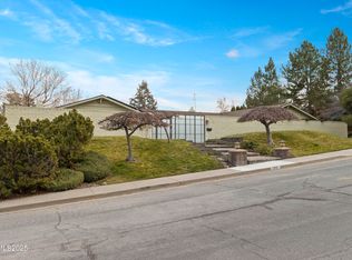 2350 Eva Adams Dr, Reno, NV 89509