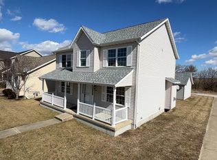 1322 S Abercorn St, Urbana, IL 61802