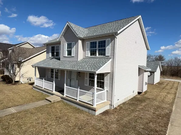 1322 S Abercorn St, Urbana, IL 61802