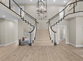 318 Montoya Way, Danville, CA 94526