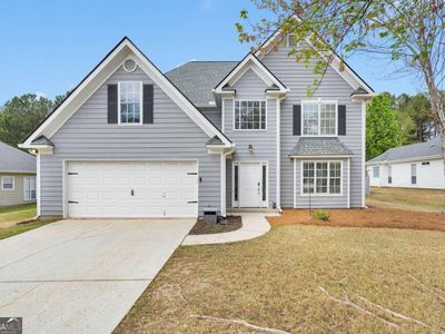 2061 Emerald Dr, Loganville, GA, 30052