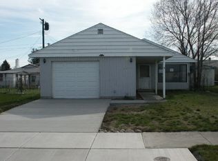2235 W Spruce St, Moses Lake, WA 98837