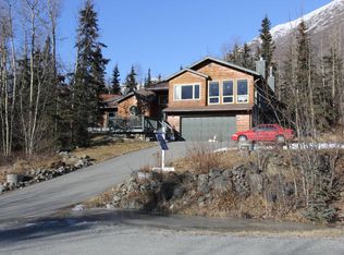 27441 Vantage Ave, Eagle River, AK 99577