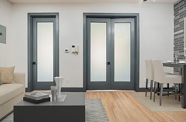 Rented by Carnegie Management Inc