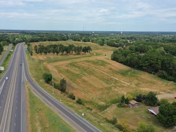 0 Forest Cir, Mayfield, KY 42066