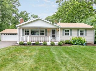 56 Lillian Dr, Trumbull, CT 06611