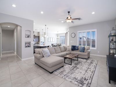 8179 E 35th Ln, Yuma, AZ, 85365