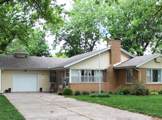 803 N West St, Buhler, KS 67522