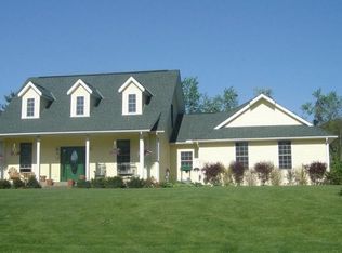 2583 Reynoldsburg New Albany Rd, Blacklick, OH 43004