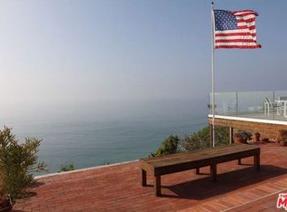 18450 Coastline Dr #W, Malibu, CA 90265