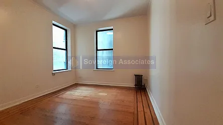 Rented by Sovereign Associates