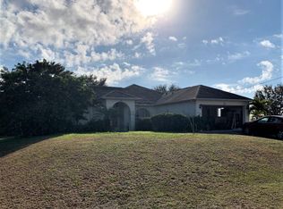 1309 NE 19th Ct, Cape Coral, FL 33909