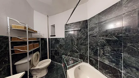 Rented by Bond New York