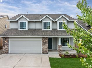 428 Hazelnut Dr, Newberg, OR 97132