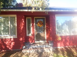 852 SW Washington St, Dallas, OR 97338