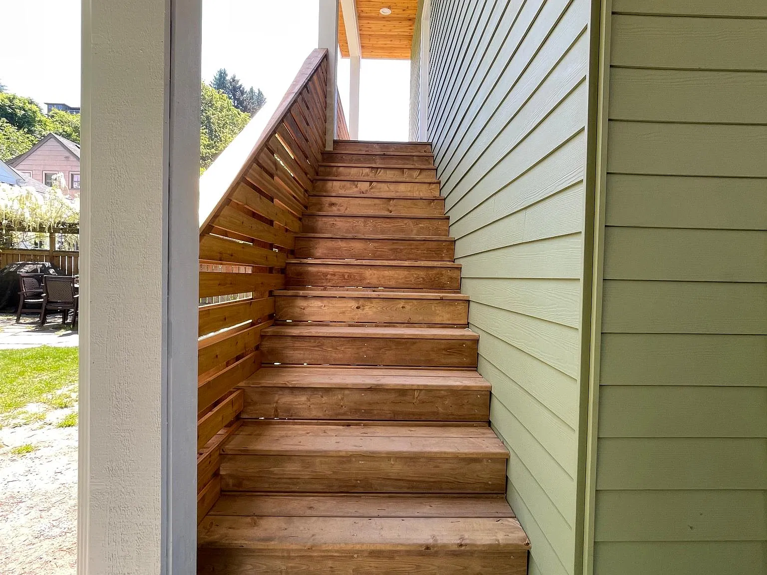 1 bed, 624 sqft, $3,200 — Photo 3