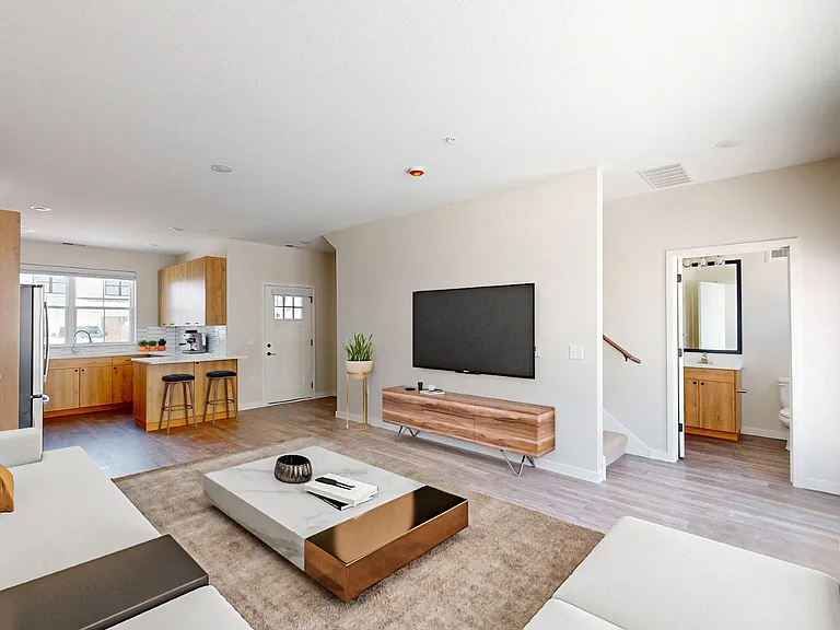 Aspen 3 Bedroom