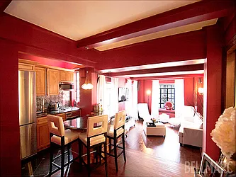 Rented by Bellmarc Realty