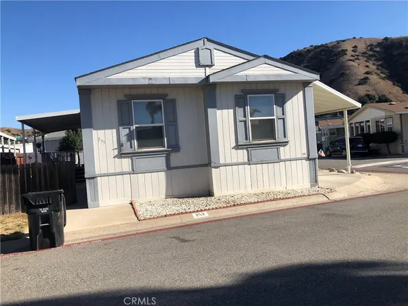 4901 Green River Rd #253, Corona, CA 92878