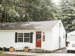 6615 Goshen Rd, Goshen, OH 45122