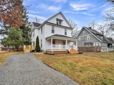 245 Arlington Blvd, Newton Falls, OH, 44444