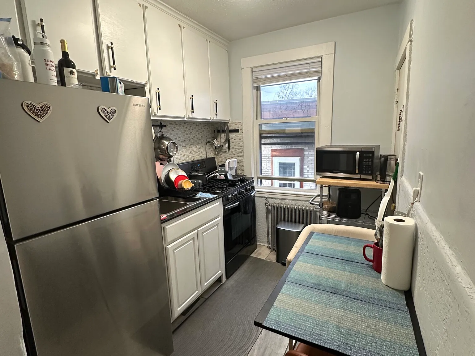 1 bed, 470 sqft, $2,650 — Photo 2