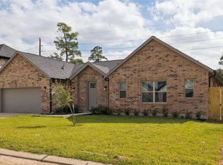 2522 Liguria Ln, Spring, TX 77388