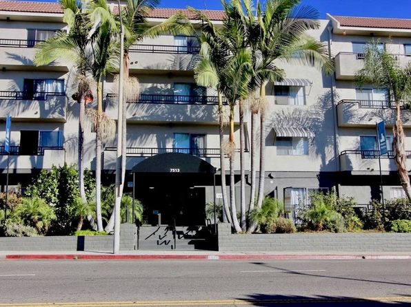 7513 Fountain Ave APT 4