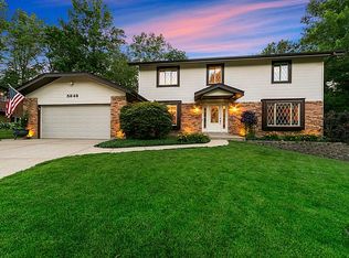 5848 Karamar Dr, Saint Louis, MO