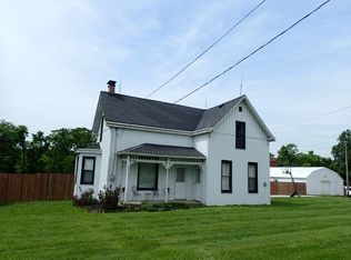 4297 State Route 48, Lawrenceburg, IN 47025