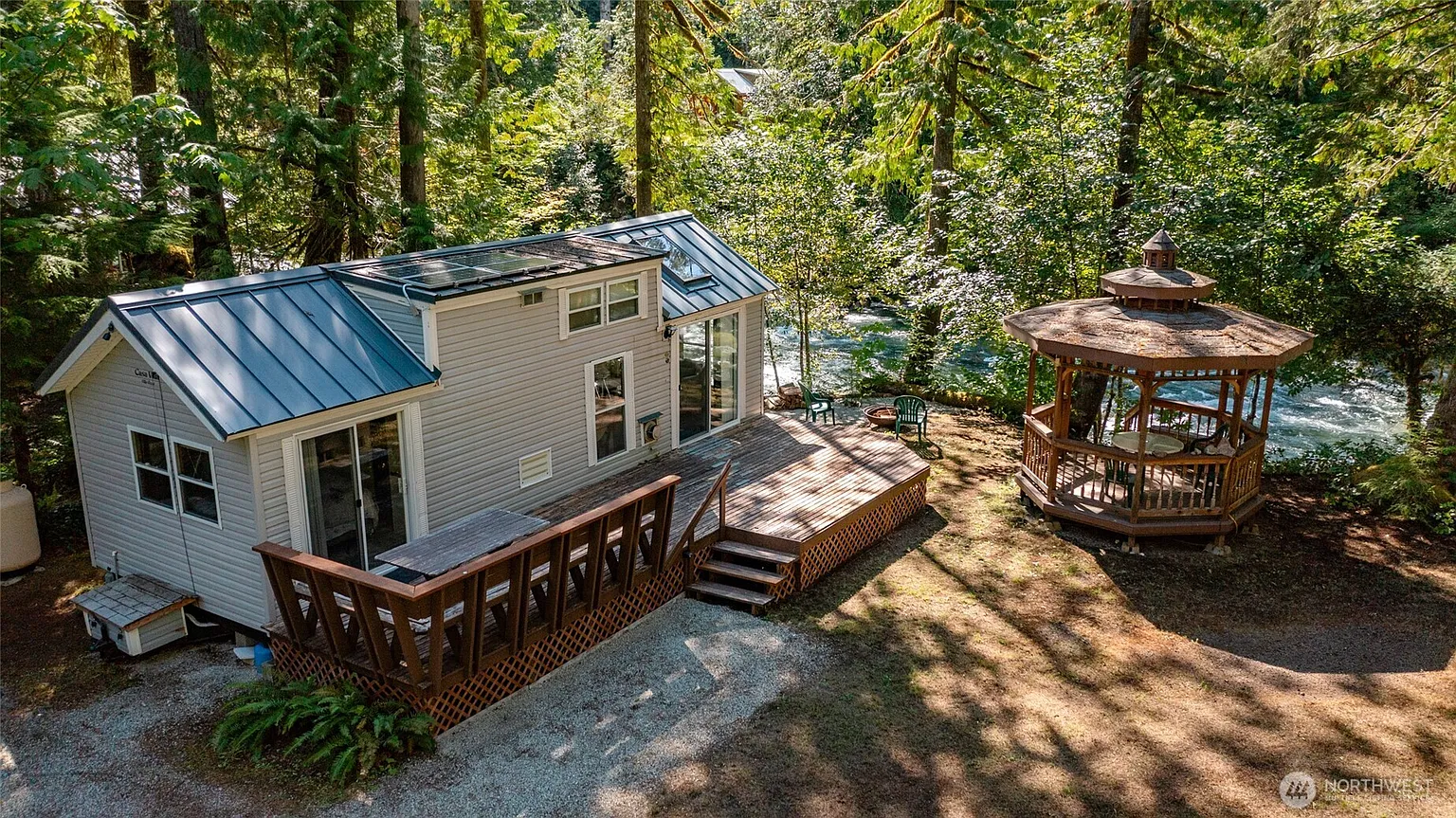 63698 W Cascade Drive photo 1