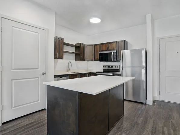 Canyon View Crossing