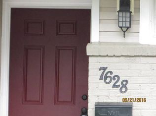 7628 Oxman Rd, Landover, MD 20785